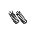 Superlift REAR COIL SPRINGS, JK 4", 4-DOOR 562